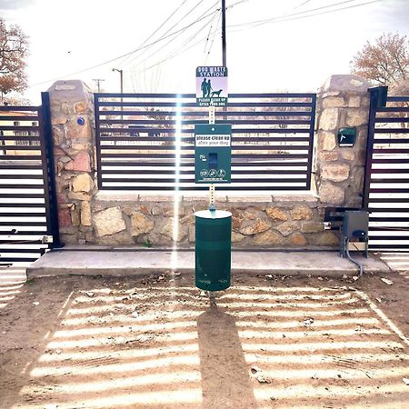 Prickly Pear At Cactus Flower-Hot Tub-Pet Friendly-No Pet Fees! Albuquerque Exterior foto