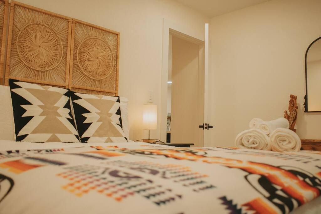Prickly Pear At Cactus Flower-Hot Tub-Pet Friendly-No Pet Fees! Albuquerque Exterior foto